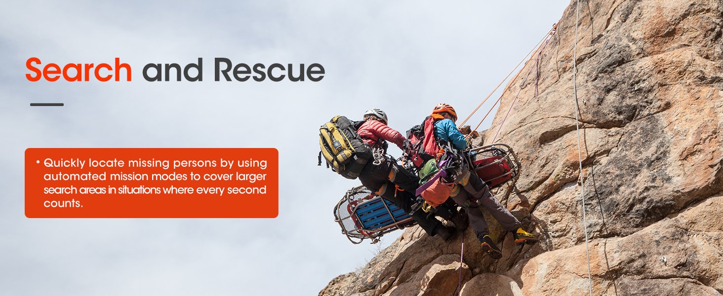 Autel Robotics EVO II Pro V3 Drone Son-y 1