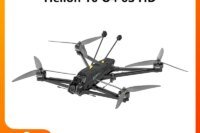 iFLIGHT Helion 10 O4 6S HD Drone BNF with O4 Air Unit Pro / 3110 900KV motor for FPV Long Range New