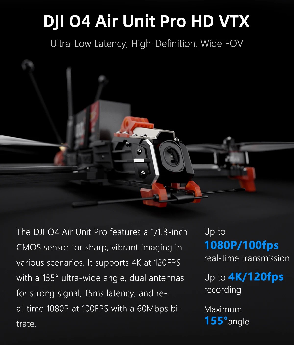 GEPRC MOZ7 V2 O4 Pro Air Unit FPV GPS 7Inch RC LongRange Freestyle Drone 2809-1450KV ELRS915M/2.4G Gemx Dual-Band Receiver GEPRC MOZ7 V2 O4 Pro Air Unit FPV GPS 7Inch RC LongRange Freestyle Drone 2809-1450KV ELRS915M/2.4G Gemx Dual-Band Receiver