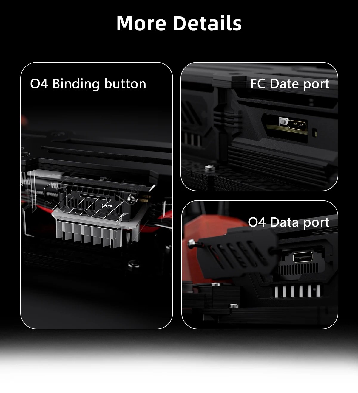 GEPRC MOZ7 V2 O4 Pro Air Unit FPV GPS 7Inch RC LongRange Freestyle Drone 2809-1450KV ELRS915M/2.4G Gemx Dual-Band Receiver GEPRC MOZ7 V2 O4 Pro Air Unit FPV GPS 7Inch RC LongRange Freestyle Drone 2809-1450KV ELRS915M/2.4G Gemx Dual-Band Receiver