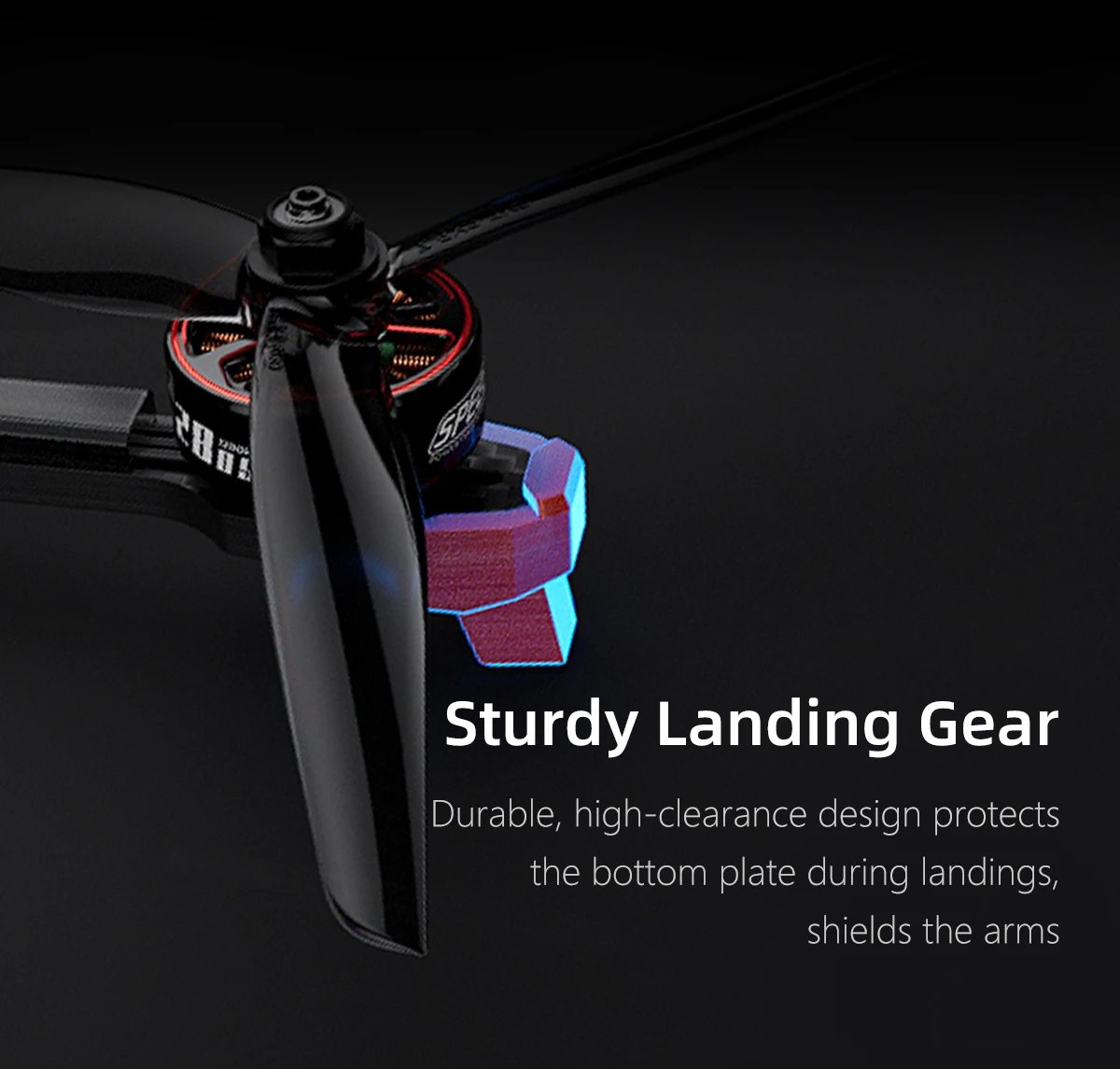 GEPRC MOZ7 V2 O4 Pro Air Unit FPV GPS 7Inch RC LongRange Freestyle Drone 2809-1450KV ELRS915M/2.4G Gemx Dual-Band Receiver GEPRC MOZ7 V2 O4 Pro Air Unit FPV GPS 7Inch RC LongRange Freestyle Drone 2809-1450KV ELRS915M/2.4G Gemx Dual-Band Receiver