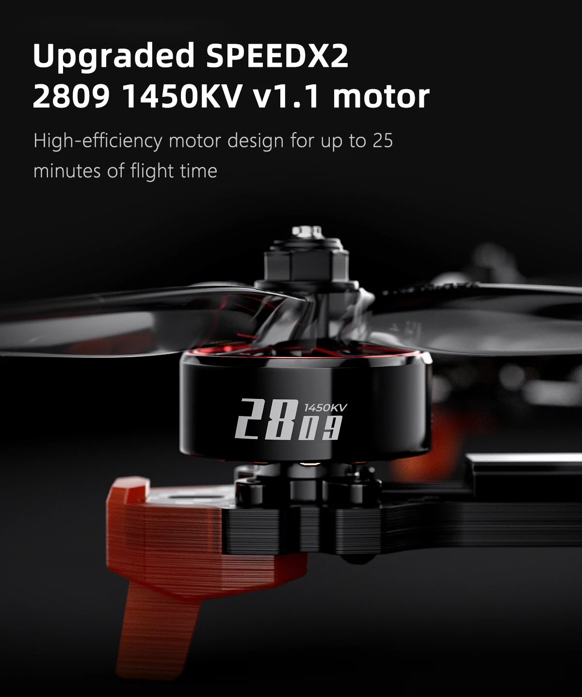 GEPRC MOZ7 V2 O4 Pro Air Unit FPV GPS 7Inch RC LongRange Freestyle Drone 2809-1450KV ELRS915M/2.4G Gemx Dual-Band Receiver GEPRC MOZ7 V2 O4 Pro Air Unit FPV GPS 7Inch RC LongRange Freestyle Drone 2809-1450KV ELRS915M/2.4G Gemx Dual-Band Receiver