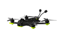 iFlight Nazgul DC5 ECO O4 6S HD Drone BNF with O4 Air Unit Pro / BLITZ F7 E55 Stack for FPV