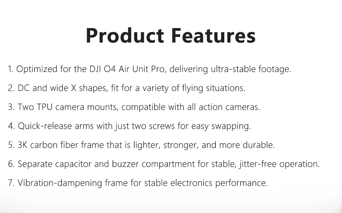 GEPRC MARK5 O4 Pro FPV Drone VTX O4 Air Unit GPS TAKER F722 Stack 2107.5 1960KV RC FPV Built Bluetooth Quadcopter Freestyle