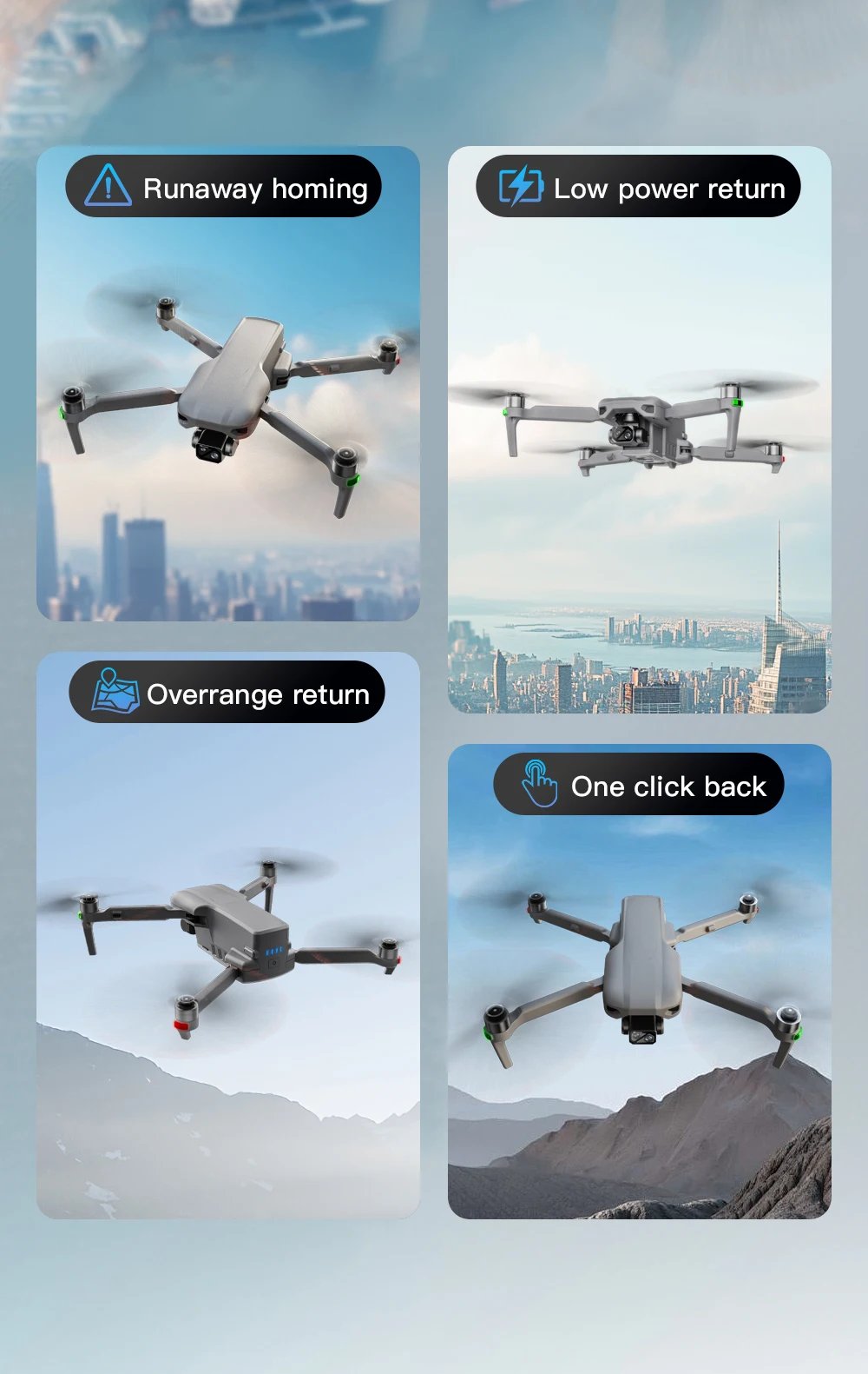 019 Drone MAX 4K Professional 5G GPS HD 3-axis Gimbal Photography Brushless Foldable Quadcopter RC Distance 3KM Drones 019 Drone MAX 4K Professional 5G GPS HD 3-axis Gimbal Photography Brushless Foldable Quadcopter RC Distance 3KM Drones