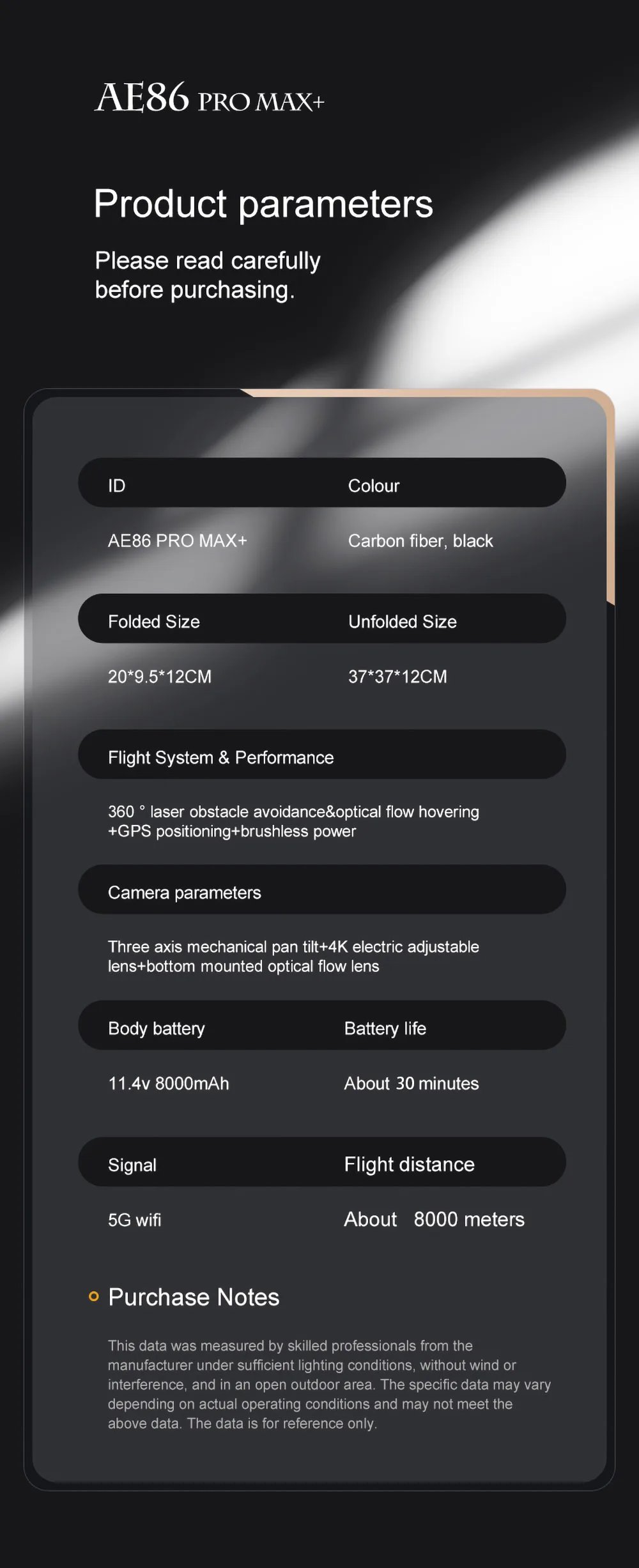 New AE86 PRO MAX Drone Professional aerial photography HD 8K With Screen Remote Control 10KM Obstacle Avoidance Fishing FPV Dron