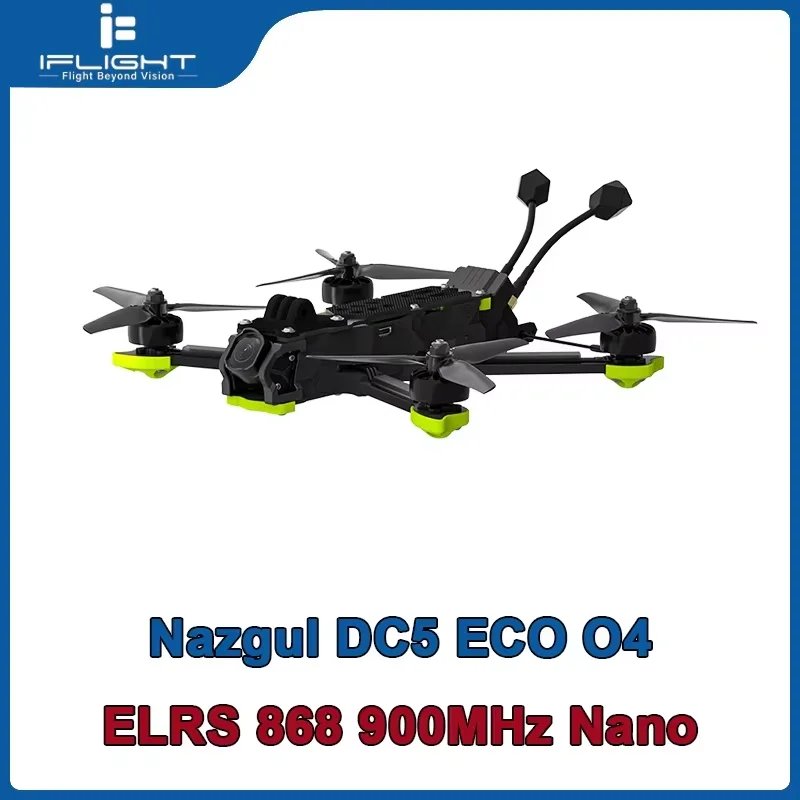 ELRS 868 900MHz Nano