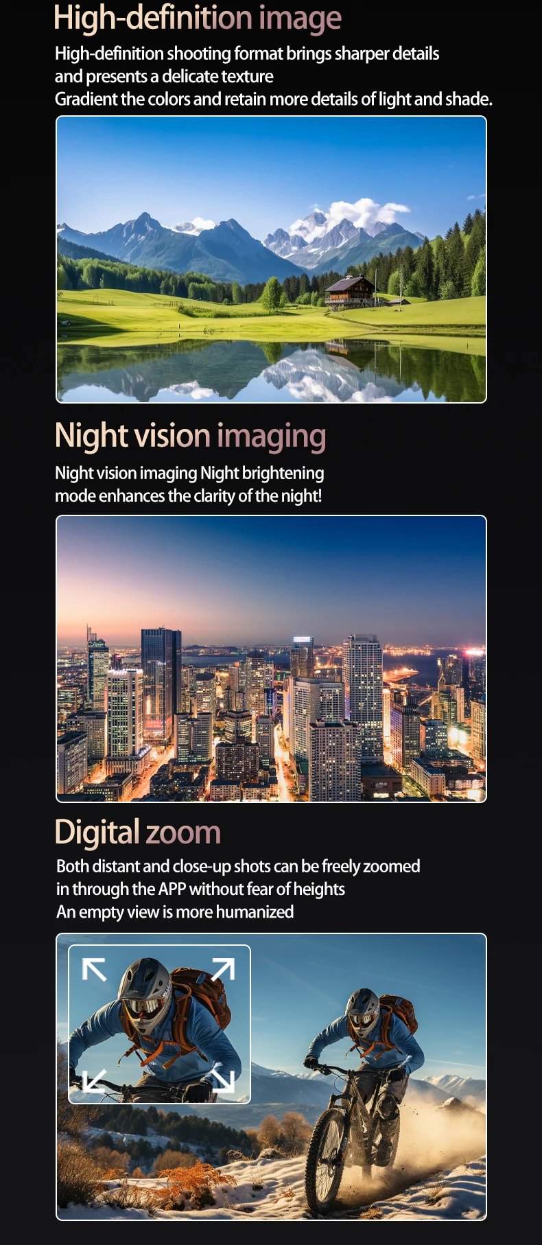 AE60 MAX GPS Drone Professional 8K Camera Aerial FPV Brush Avoiding Obstacle with Large Screen Remote Control Folding Dron