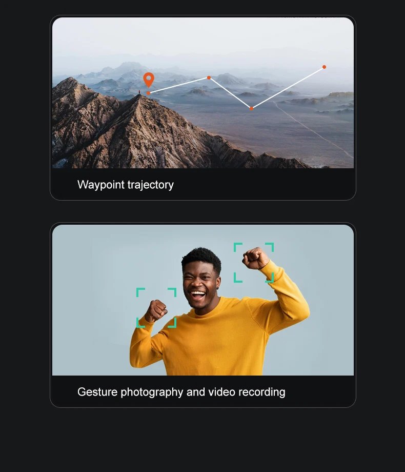 AE86 GPS Drone Professional 8K Camera 3-Axis Gimbal WIFI Obstacle Avoidance Touch Screen FPV Brushless RC Quadcopter