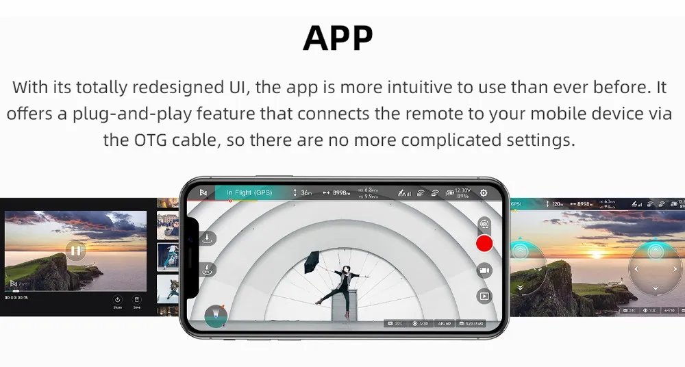 FIMI Mini 3 4K GPS drone with 3-Axis Gimbal 249g 4K/60FPS 48MP 9KM Transmission 64-Min Flight Time Super Night Video Auto Return FIMI Mini 3 4K GPS drone with 3-Axis Gimbal 249g 4K/60FPS 48MP 9KM Transmission 64-Min Flight Time Super Night Video Auto Return