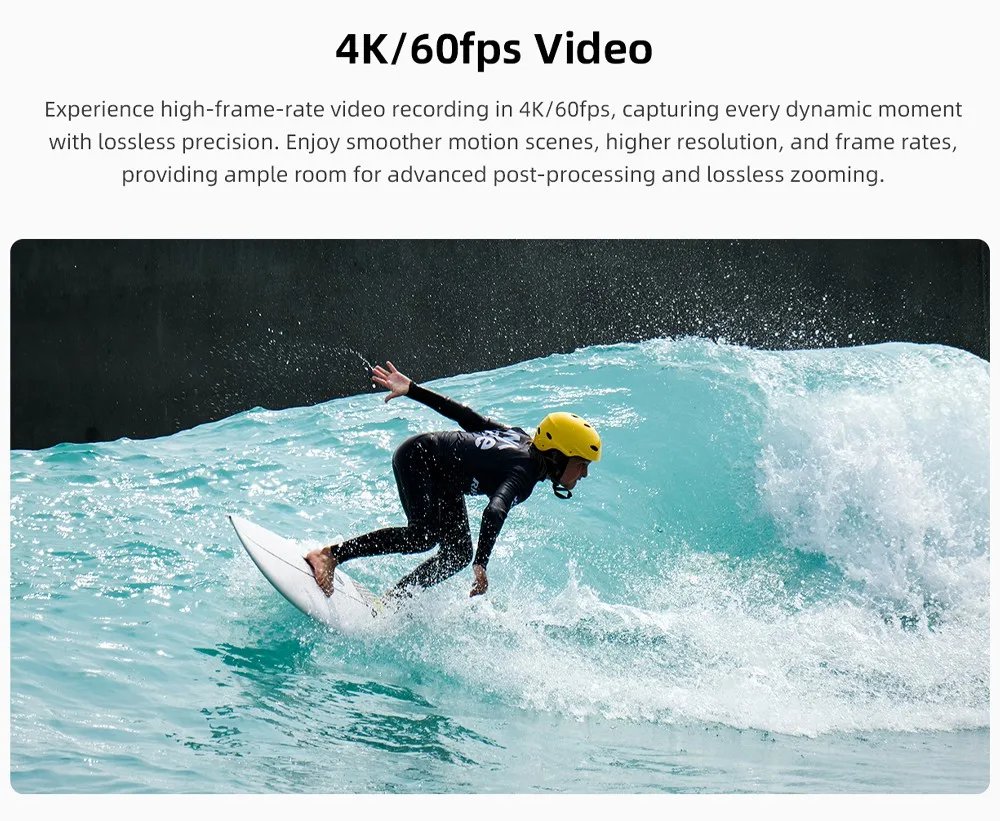 FIMI Mini 3 4K GPS drone with 3-Axis Gimbal 249g 4K/60FPS 48MP 9KM Transmission 64-Min Flight Time Super Night Video Auto Return FIMI Mini 3 4K GPS drone with 3-Axis Gimbal 249g 4K/60FPS 48MP 9KM Transmission 64-Min Flight Time Super Night Video Auto Return