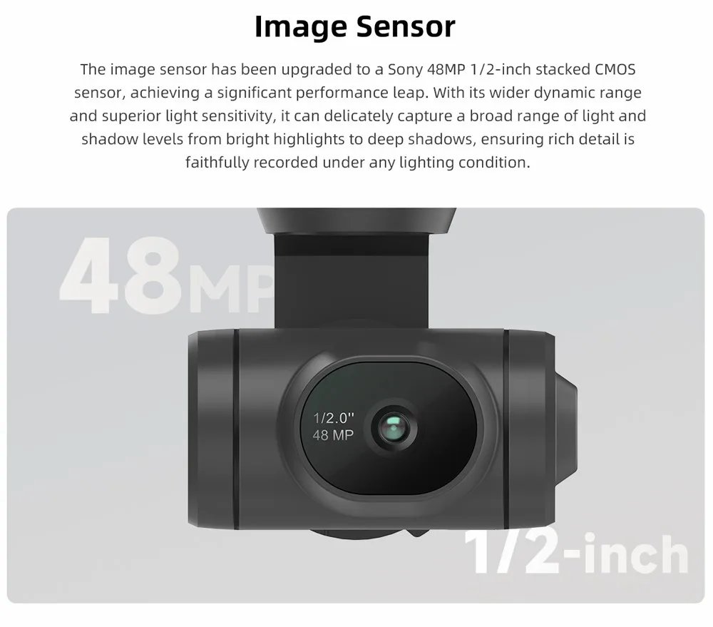 FIMI Mini 3 4K GPS drone with 3-Axis Gimbal 249g 4K/60FPS 48MP 9KM Transmission 64-Min Flight Time Super Night Video Auto Return FIMI Mini 3 4K GPS drone with 3-Axis Gimbal 249g 4K/60FPS 48MP 9KM Transmission 64-Min Flight Time Super Night Video Auto Return