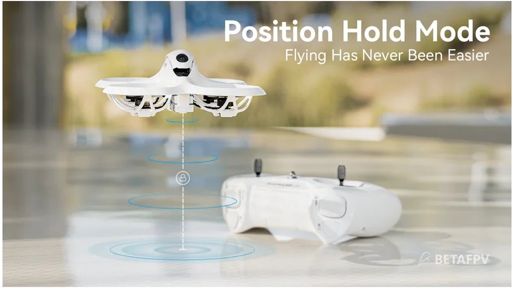 BETAFPV Cetus X Remote Racing Drone 3 Radio Transmitter VR03 FPV Goggles C04 RC Mini Drones Brushless FPV Quadcopter Helicopter