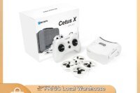 BETAFPV Cetus X Remote Racing Drone 3 Radio Transmitter VR03 FPV Goggles C04 RC Mini Drones Brushless FPV Quadcopter Helicopter