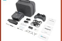 BETAFPV Aquial16 FPV KIT Brushless Racing Drone Indoor Outdoor RC Qquadcopter RC Toy Gift