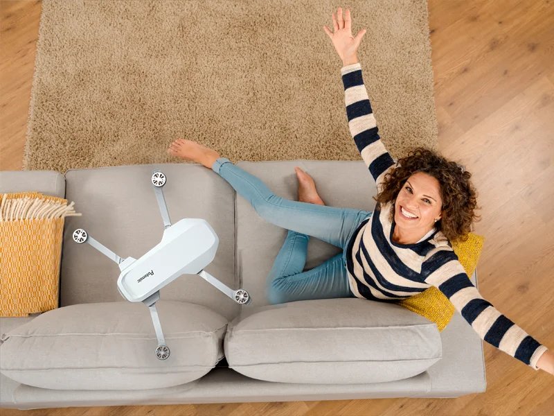 Potensic Drones Under 249g GPS Auto Return Single Axis Gimbal EIS Professional Drone Max 4-KM Waypoint Flight Follow Me-ATOM SE Potensic Drones Under 249g GPS Auto Return Single Axis Gimbal EIS Professional Drone Max 4-KM Waypoint Flight Follow Me-ATOM SE