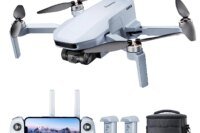 Potensic C0 Single Axis Gimbal 4K GPS Drones Professional Under 249g Max 4-KM for Adults and Beginners ATOM SE