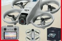 2025New GT3 MAX Drone 8K HD 4.3" Remote Control Headless Mode Helicopter 360° Flip Quadcopter Toys Mini Drone Fors Kid Toy Gifts