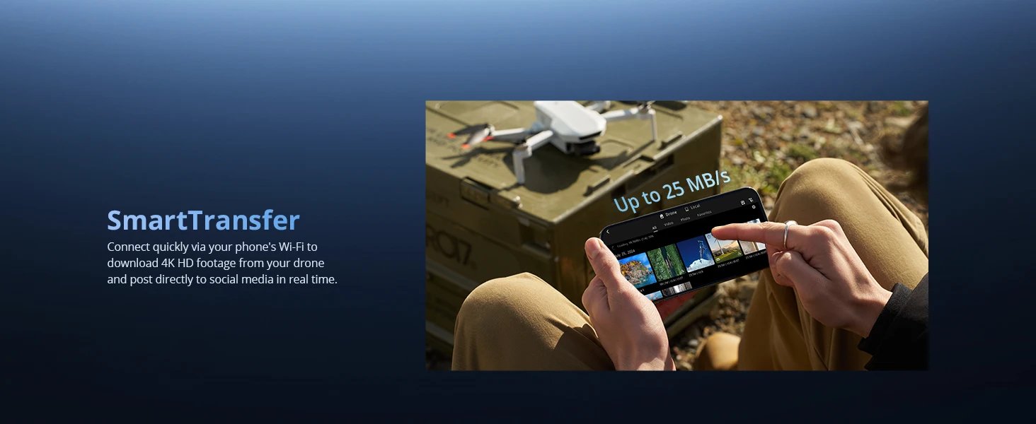 Potensic ATOM 2 Camera Drone, 4K HDR Video, 8K Photo, 3-Axis Gimbal,Under 249g, Vertical Shooting,10-KM, AI Night Shot, AI Track Potensic ATOM 2 Camera Drone, 4K HDR Video, 8K Photo, 3-Axis Gimbal,Under 249g, Vertical Shooting,10-KM, AI Night Shot, AI Track