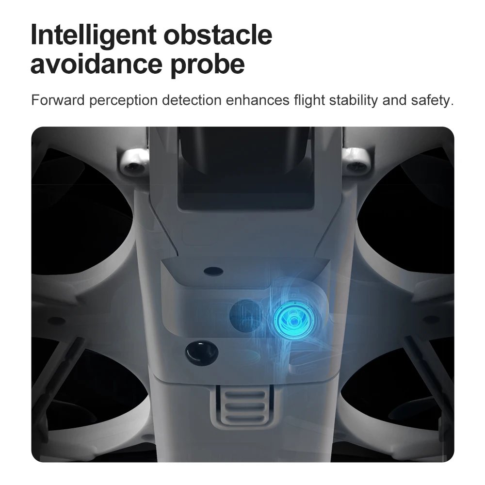 V66 Mini Drone 4K Profesional Dual Camera Headless Mode Obstacle Avoidance WiFi FPV Dron 360° Flip RC Quadcopter Toys for Kids