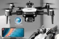 New S2S Mini Drone Profesional 8K HD Camera Fly 25Min Obstacle Avoidance Brushless Foldable Quadcopter Optical For Xiaomi