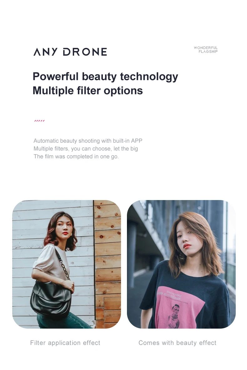 K04 Mini Folding Storage Aircraft Mini Drone Aerial Photography High Definition Explosive drone 4k profesional mavic air2