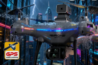 Xiaomi KY102 Drone 8K Aerial HD Professional Beauty filters Dual Camera Brushless Motor Obstacle Avoidance Optical Flow Drone