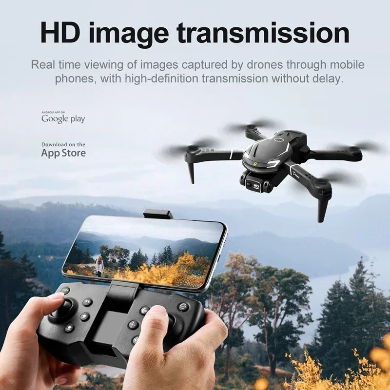 For Xiaomi V88 Drone 8K 5G GPS Professional HD Aerial Photography Remote Control Aircraft HD Dual Camera Quadcopter 4k drone