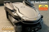 For Xiaomi V88 Drone 8K 5G GPS Professional HD Aerial Photography Remote Control Aircraft HD Dual Camera Quadcopter 4k drone