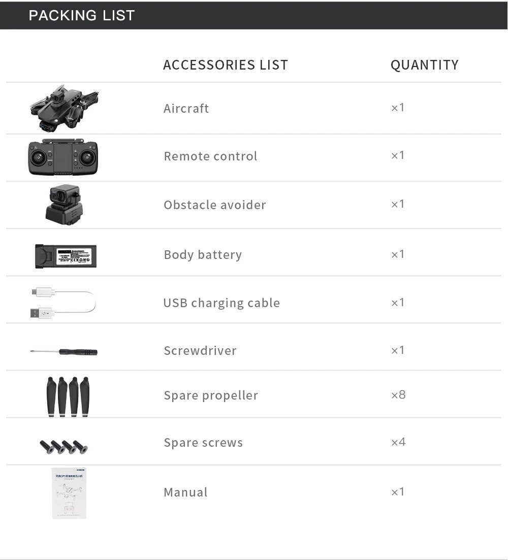 New L200 PRO MAX 4K Professional Drone GPS EIS Dual Camera Obstacle Avoidance Flight 2-axis PTZ Brushless Helicopter GPS RC toys