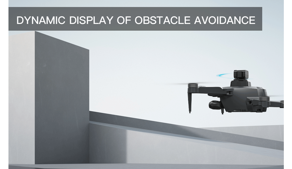 New L200 PRO MAX 4K Professional Drone GPS EIS Dual Camera Obstacle Avoidance Flight 2-axis PTZ Brushless Helicopter GPS RC toys