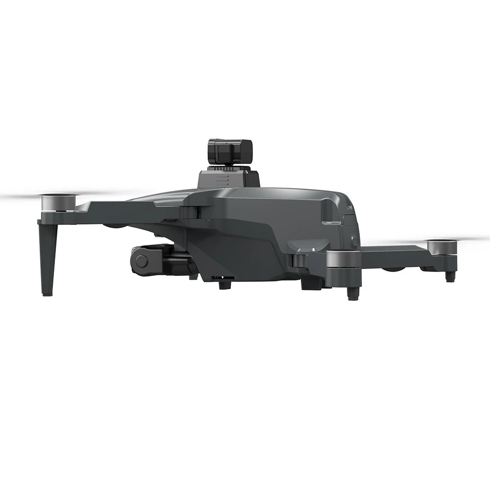 L600 PRO GPS Drone Professional 4K HD Dual Camera 360° Obstacle Avoidance Brushless Motor 5G WIFI FPV RC Quadcopter Toys Dron