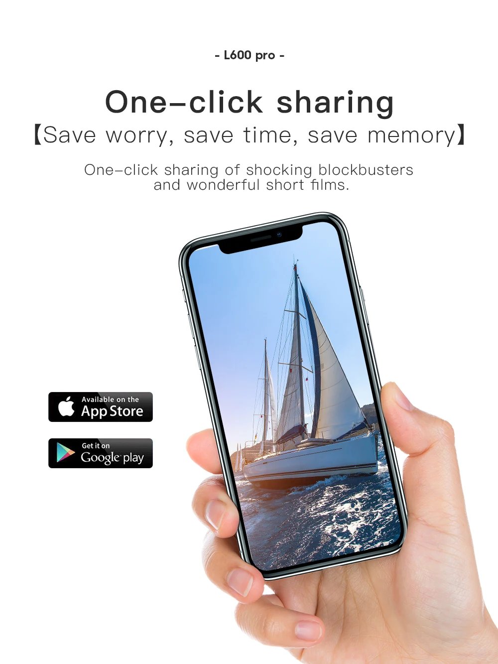 L600 PRO GPS Drone Professional 4K HD Dual Camera 360° Obstacle Avoidance Brushless Motor 5G WIFI FPV RC Quadcopter Toys Dron