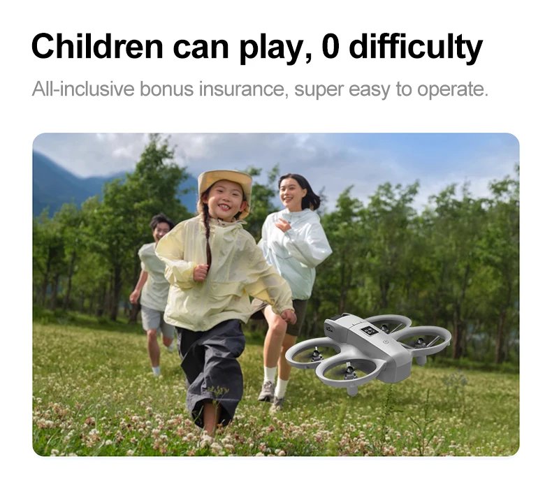 Xiaomi Original GT3 Drone 8K 5G GPS Professional HD Aerial Photography Remote Control Aircraft HD Dual Camera Quadcopter Toy UAV