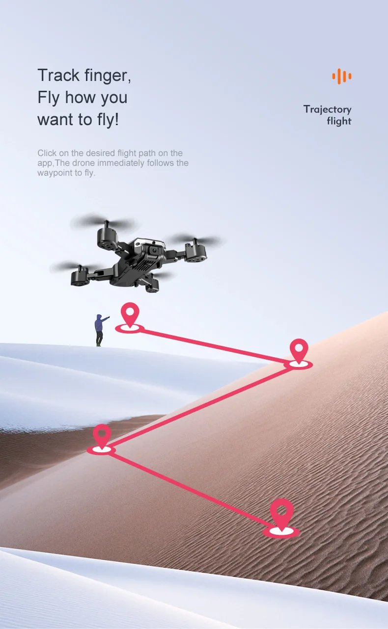 G6 Drone 8k Profesional 4K HD Camera Optical flow Foldable 5G Aerial Photography Drone Obstacle Avoidance Quadcopter Gift G6 Drone 8k Profesional 4K HD Camera Optical flow Foldable 5G Aerial Photography Drone Obstacle Avoidance Quadcopter Gift