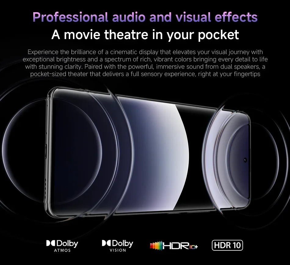 【Brand+】 Xiaomi Redmi Note 14 Pro+ 5G Smartphone 200MP AI camera Snapdragon® 7s Gen 3 120W HyperCharge 6.67 AMOLED display