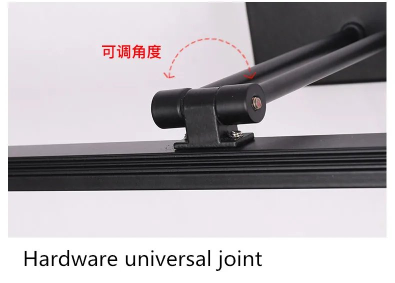 bath mirrors bathroom vanity waterproof led light mirror lamp for makeup mirrors with lights Led Mirror Light Wall Sconces