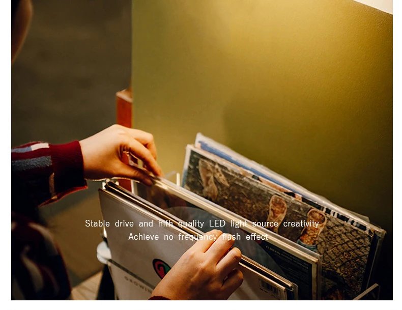 Modern Bathroom Light Stainless Steel Design LED Mirror Light Makeup Wall Lamp Vanity Lighting Fixtures Mirror Lamp 110V 220V Modern Bathroom Light Stainless Steel Design LED Mirror Light Makeup Wall Lamp Vanity Lighting Fixtures Mirror Lamp 110V 220V