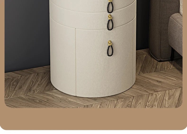 Lights Mirror Vanity Table Jewelry Bluetooth Charging Girl Makeup Bedroom Dressers Drawers Cabinet Set Coiffeuse Furniture Home