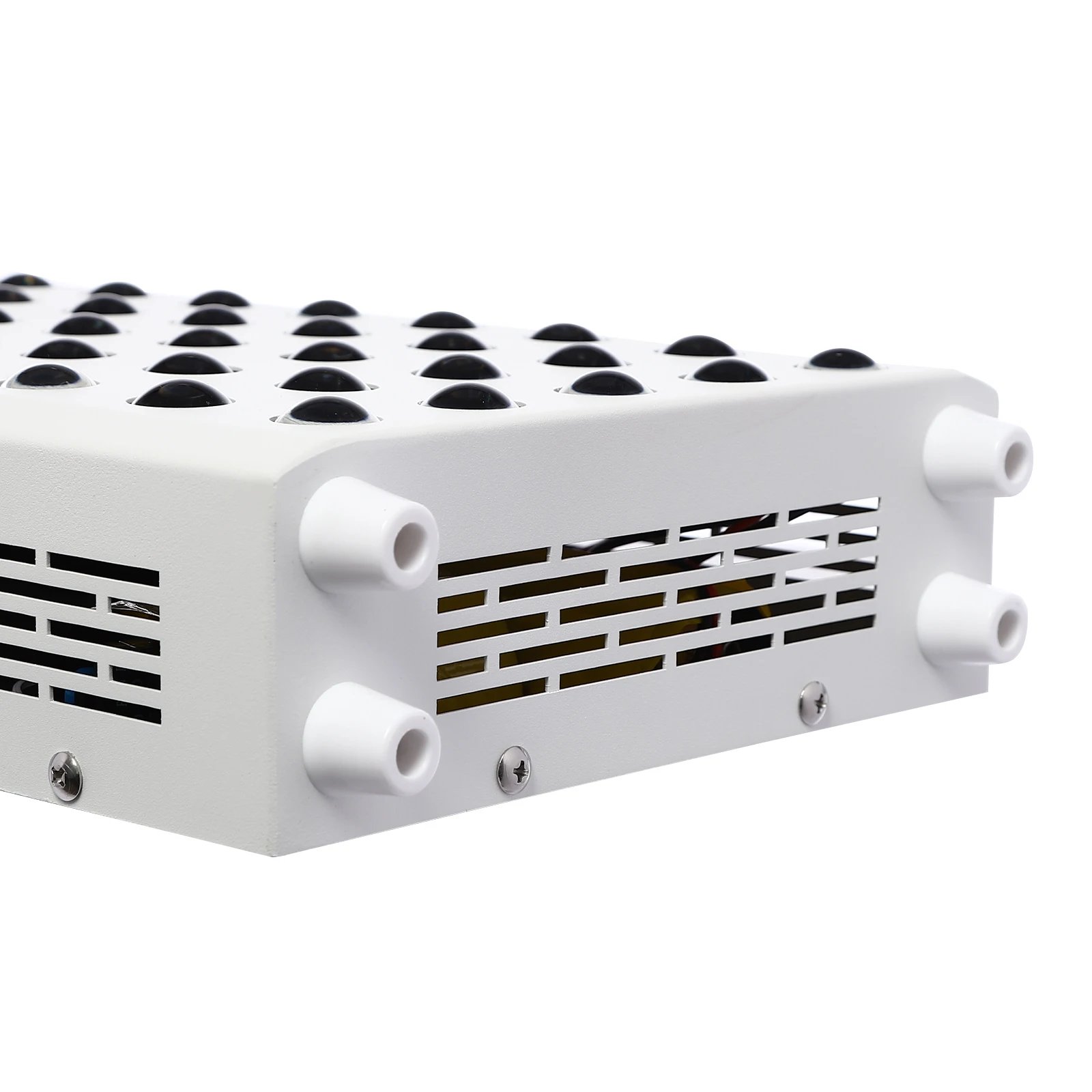 Full Body Infrared Therapy Light 600W 660nm 850nm LED Red Lamp for Joint Muscle Relieve Beauty Health Gadget