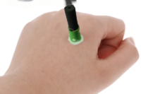 180pcs Moxa Sticks Self-stick Tubes Moxibustion Therapy Acupuncture Moxa Home Wellness Traditional Chinese Medicine