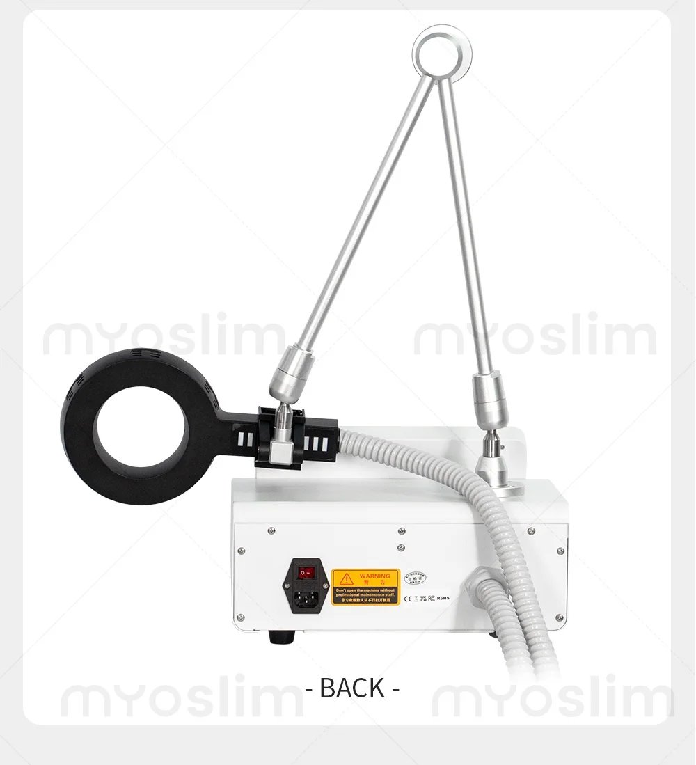 Professional PEMF Magneto Physio Machine - Pain Relief for Sports Injury Fracture  Arthritis Non-Invasive Magnetic Physio Device