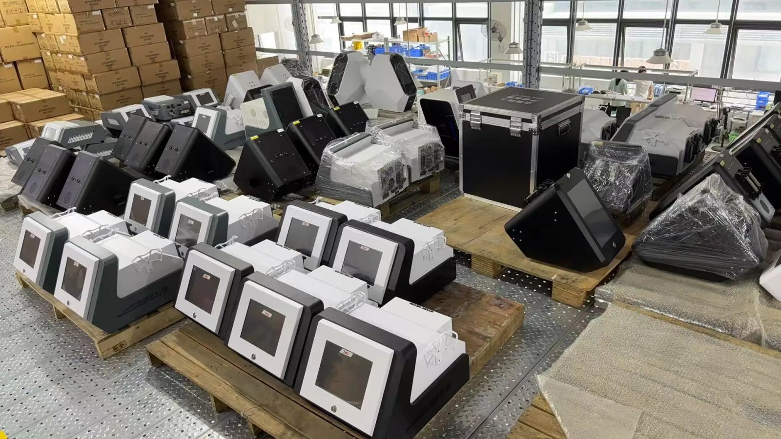 Professional RF EMSzero Body Sculpting Machine Electric EMS Fat Burning Slimming Muscle Stimulator 15 Tes 6500W 5 Handle Neo