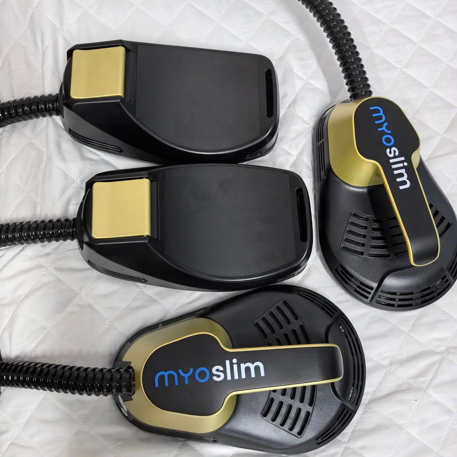 EMS Body Professional Body Shaping Device 6500W Large Screen Slimming And Body Shaping Electromagnetic Stimulation For Muscles