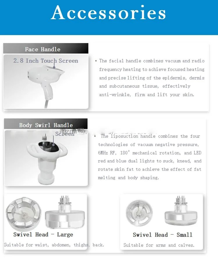 Portable Blood Circulation Face Lifting Weight Loss Body Slim Rotary Negative Pressure RF Inner Ball Roller V-Shaping Machine Portable Blood Circulation Face Lifting Weight Loss Body Slim Rotary Negative Pressure RF Inner Ball Roller V-Shaping Machine