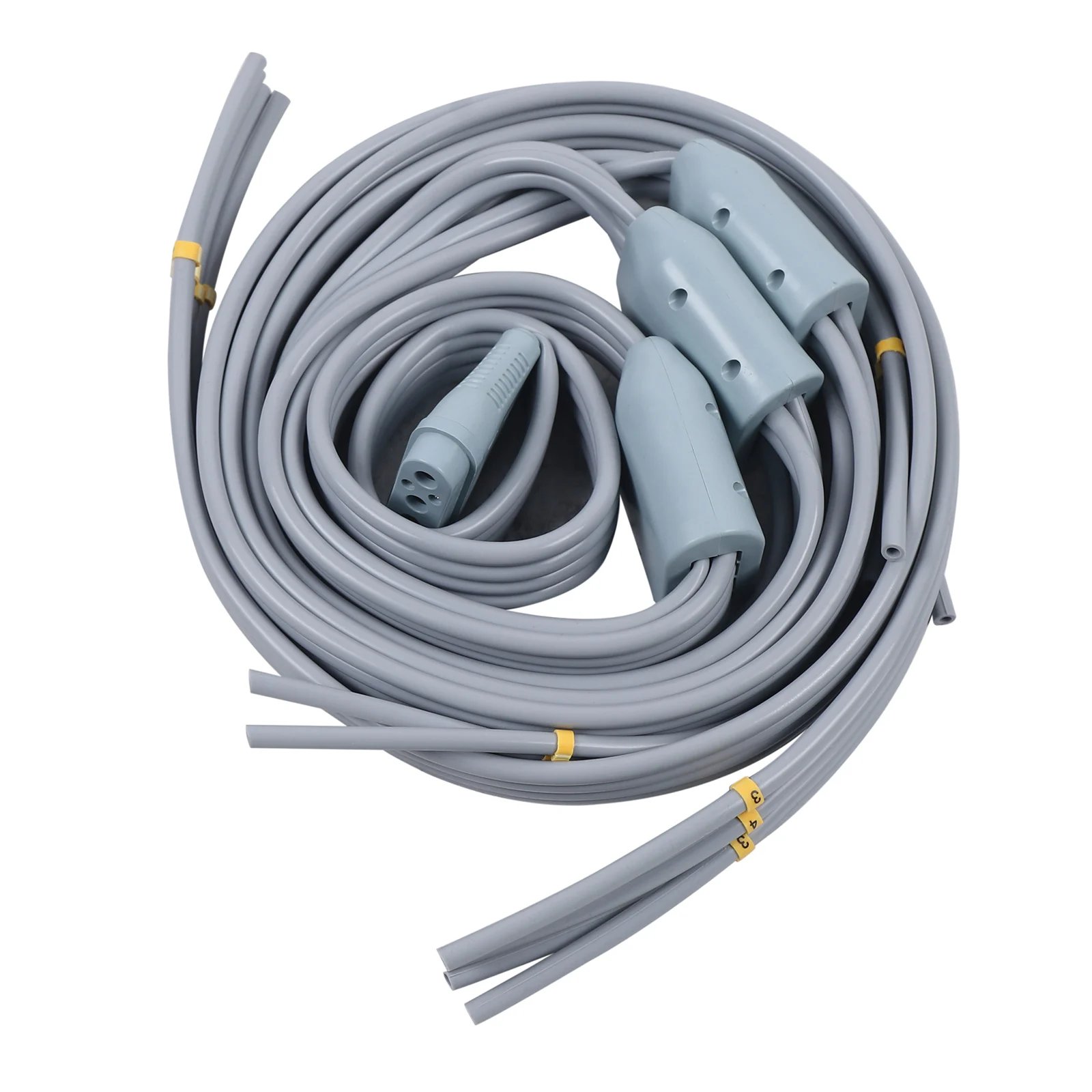 Pressotherapy Air Pressure Machine Slimming Suit Body Slimming Beauty Massager Pump Leg Wraps Foot Ankles Socks Detoxification