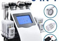 2025 9 in 1 40K cavitation machine vacuum weight loss and slimming device anti fat mass  ultrasonic beautiful equipment