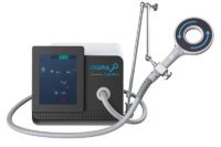 Therapy Physio Magneto Therapy EMS Therapeutic Magnetic Ring Biomagnet  Body Slimming Machine Physiotherapy salon