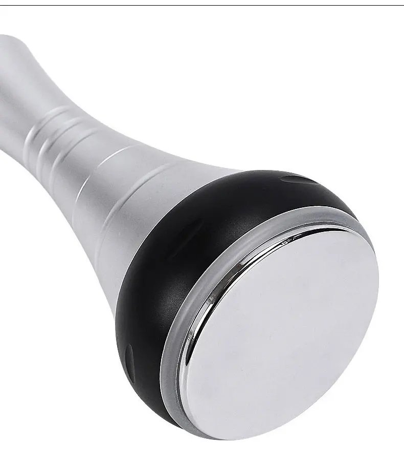 Ultrasonic 40KHz Cavitation Machine Body Massager Slimming Fat Burning Beauty Device Loss Burner Skin Tightening Weight Loss