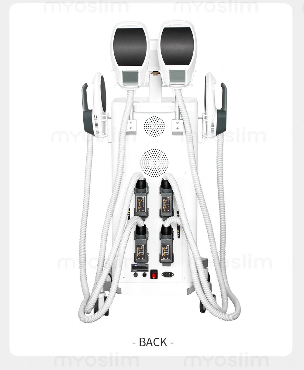 MyoSlim 6500W RF EMS Body Sculpting Machihjdfdfgkhvnchgkjhjcgjhvchgkjhjcghjgkchgfyjfxgfjdfhsydhffyg
